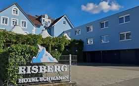 Eisberg Hotel Schwanen